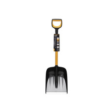 Лопата снеговая автомобильная X-series FISKARS (980x290)