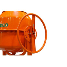 Бетономешалка Eco CM-152