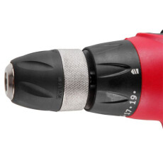 Дрель-шуруповерт WORTEX DR 1324