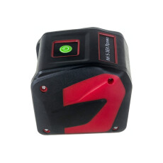 Лазерный нивелир Elitech ЛН 5-ЗЕЛ Промо