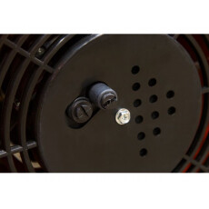 Пушка тепловая дизельная ECOTERM DHD-201W