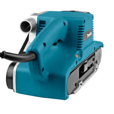 Ленточная шлифмашина MAKITA 9404J в кейсе MAKPAC