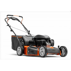 Бензиновая газонокосилка Husqvarna LC 356V