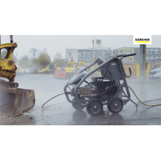 Аппарат сверхвысокого давления Karcher HD 18/50-4 Cage Advanced