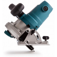 Циркулярная пила MAKITA HS 6601 J в чем.