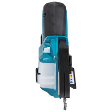 Аккумуляторная пила цепная MAKITA CXT UC100DWA (АКБ 2Ач + ЗУ)