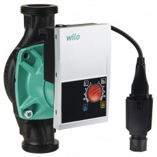 Циркуляционный насос Wilo Yonos PICO-STG 30/1-7.5-180