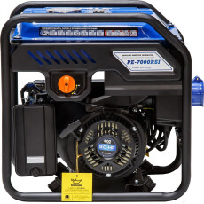 Генератор бензиновый ECO PE-7000RSI