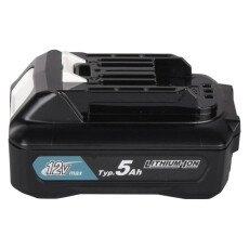 Аккумулятор MAKITA CXT BL 1050B 12.0 В, 5.0 А/ч, Li-Ion