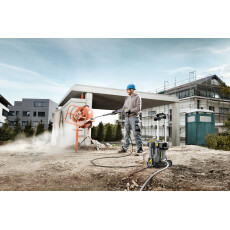 Мойка высокого давления Karcher HD 5/11 P