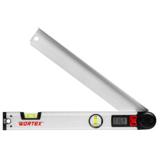 Угломер электронный WORTEX DAM 4100