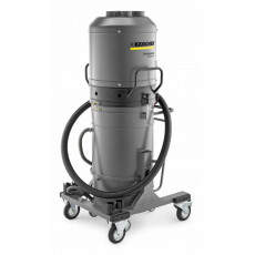 Промышленный пылесос Karcher IVR 35/20-2 PF ME