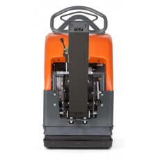 Реверсивная виброплита Husqvarna LG 504 D