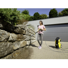 Мойка высокого давления Karcher K 7 Premium Smart Control Flex