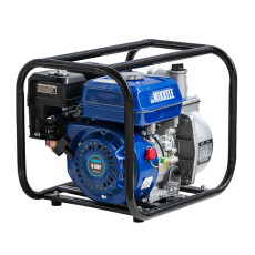 Мотопомпа бензиновая MIKKELE MWP 700
