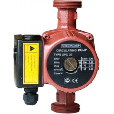 Циркуляционный насос UNIPUMP UPC 25-80