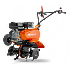 Бензиновый культиватор Husqvarna TF 225