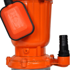 Дренажный насос Skiper WQ10-1.5D