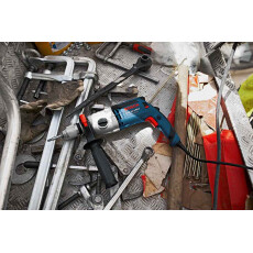 Дрель ударная Bosch GSB 21-2 RCT Professional