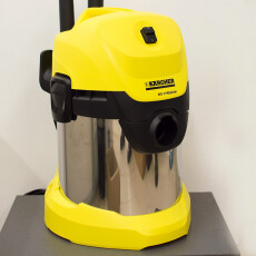 Пылесос Karcher WD 3 Premium