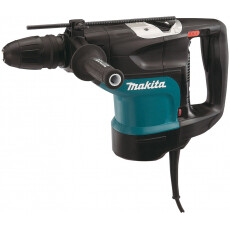 Перфоратор MAKITA HR 4501 C в чем. + набор оснастки