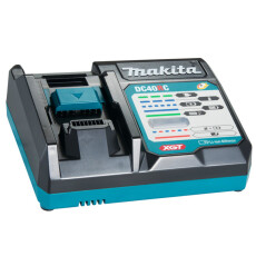 Зарядное устройство MAKITA XGT DC40RC (40В, 4А)