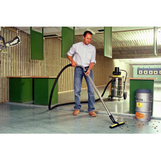 Промышленный пылесос Karcher NT 80/1 B1 M