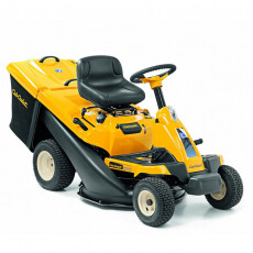 Трактор садовый Cub Cadet LR2 NR76