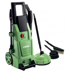 Мойка высокого давления Lavor NJ Plus 145 WPS
