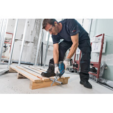Сабельная пила Bosch GSA 18 V-LI C Professional