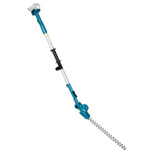Кусторез штанговый Makita DUN461WZ аккумуляторный (без АКБ и ЗУ) 