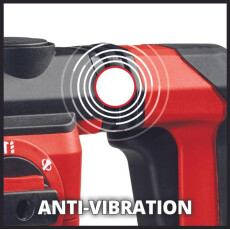Перфоратор Einhell TE-RH 32-1600 4F