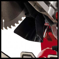 Торцовочная пила Einhell TC-MS 216