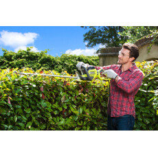 Кусторез электрический RYOBI RHT5655RS