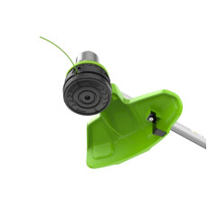 Аккумуляторный триммер Greenworks 82V ST121 (без АКБ и ЗУ)