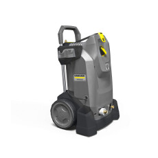Мойка высокого давления Karcher HD 6/15 M Plus