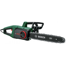 Пила цепная электрическая BOSCH Universal Chain 35