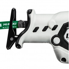 Сабельная пила Hikoki CR13VBY