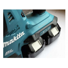 Аккум. перфоратор MAKITA DHR 283 ZJU