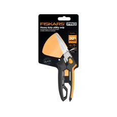 Ножницы универсальные 21см PowerArc FISKARS
