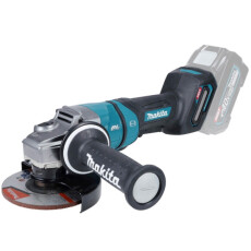 Аккумуляторная углошлифмашина MAKITA XGT GA050GZ в коробке (без АКБ и ЗУ)