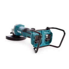 Аккумуляторная углошлифмашина MAKITA DGA700Z