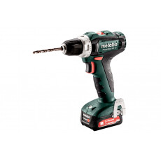 Дрель-шуруповерт Metabo PowerMaxx BS 12