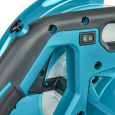 Торцовочная пила MAKITA LS 1110F в коробке