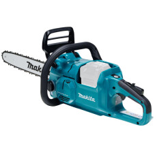 Аккумуляторная пила цепная MAKITA XGT UC026GZ
