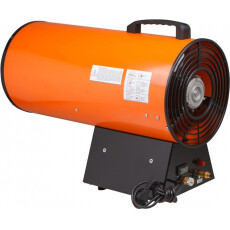 Тепловая пушка газовая Ecoterm GHD-300