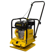 Виброплита бензиновая CHAMPION PC6036F