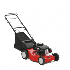 Бензиновая газонокосилка MTD 46 S