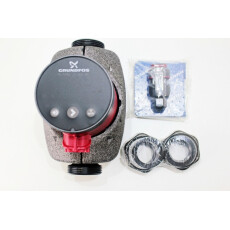 Циркуляционный насос Grundfos Alpha2 25-40 180 (98520745)