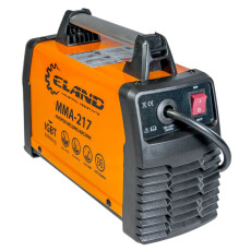 Сварочный инвертор Eland MMA-217